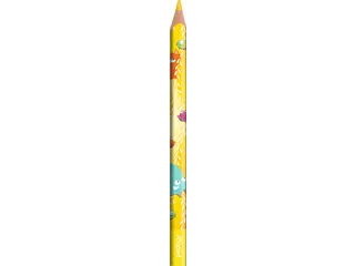Kleurpotlood Maped Jungle Fever jumbo set à 12 kleuren - 3