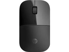 HP Z3700 Draadloze muis Zwart