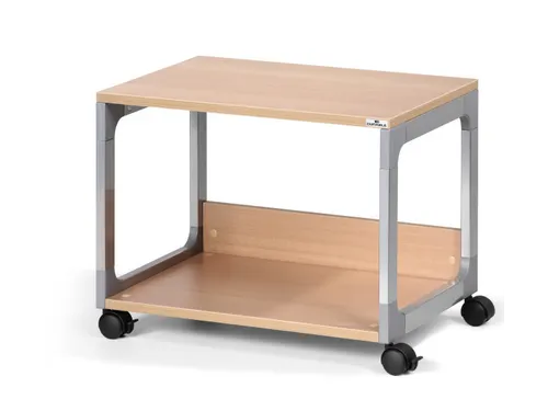 Multifunctionele Trolley System 48 Beuken