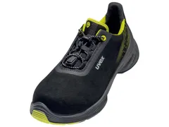 uvex 1 G2 6844 veiligheidsschoen S2 - 43