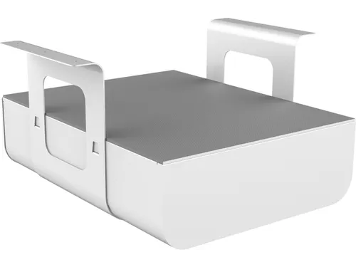 Persoonlijke lade Euroseats 369x292x189mm wit