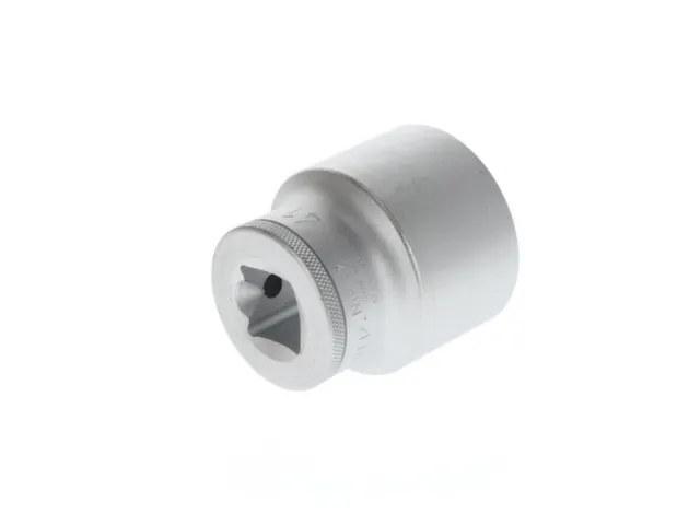 32 41 Stekkerdoos 3/4 inch zeskant 41mm