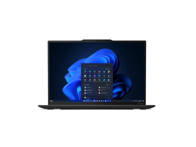 PC portable Lenovo ThinkPad X1 Carbon Gen 13 PC Intel Core Ultra 7 14
