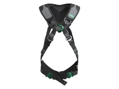 MSA V-Flex harnas 2D, maat XL - XL