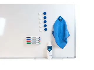 Starterkit Universeel voor Whiteboard - 2