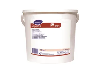 Diversey Suma Frit D9.1 Frituurreiniger 10kg - 1