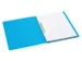 Snelhechter Secolor A4 225gr blauw