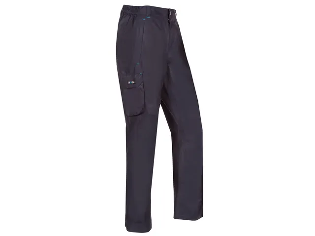 Sioen 579A Moores broek - 3XL