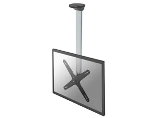 Neomounts DS45-430BL12 TV standaard 1 scherm - 23-43 inch - 0-40 kg - - 2
