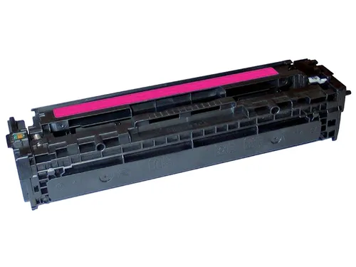 Tonercartridge Quantore alternatief tbv HP CF213A 131A rood
