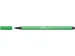 Feutre STABILO Pen 68/43 Medium vert feuille
