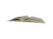 Schetsboek Kangaro A3 creme 120 grams blanco papier, 140 blz hard cove