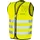 Schlamm Jacket Fluohesje Voor Kinderen Geel M