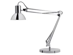 Bureaulamp Unilux Success led chroom