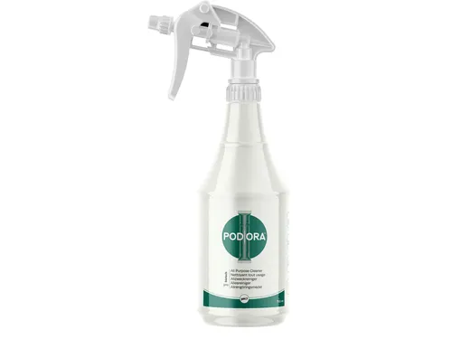 Sprayfles InnuScience PodOra allesreiniger 750 ml