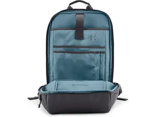 Travel 15,6 Laptop Backpack, 18 liter, Iron Grey - 8