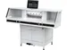 Panelen voor onderstel IDEAL THE 56 Stapelsnijmachine