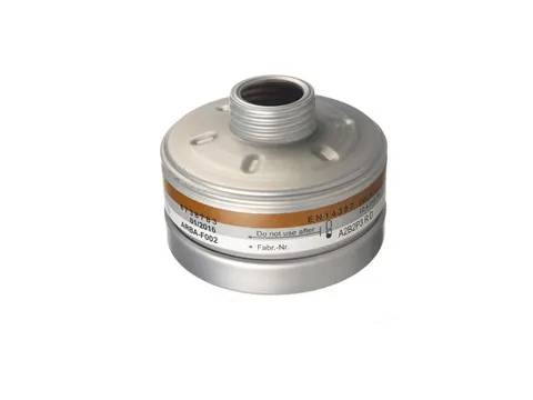 Dräger 1140 A2B2P3 combinatiefilter, schroefdraadaansluiting, per stu