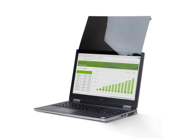 14 inch 16:10 Touch Privacy Filter