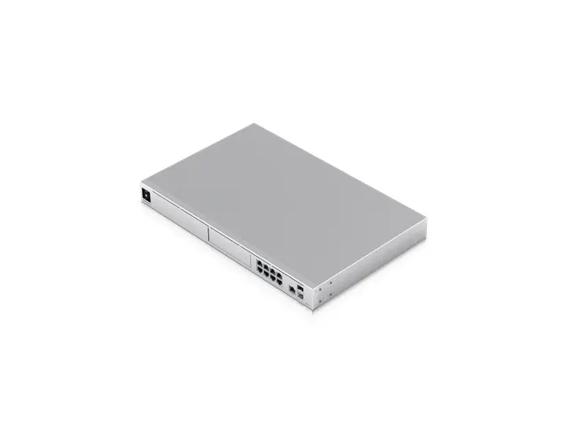 Ubiquiti UniFi Dream Machine PRO 11-poorts Dual-WAN Gigabit router