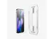 Spigen AGL08442 Schermbescherming Google Pixel 9 (Pro) Glas.tR EZ Fit