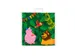 Serviette Jungle