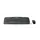 Logitech Wireless Combo MK330 Toetsenbord QWERTZ Draadloos USB
