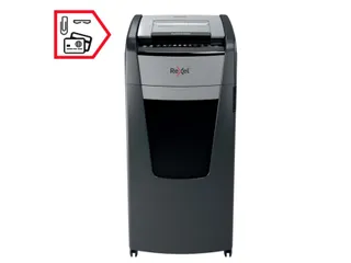 Papiervernietiger Rexel Optimum Auto 750X 4x30mm - 4