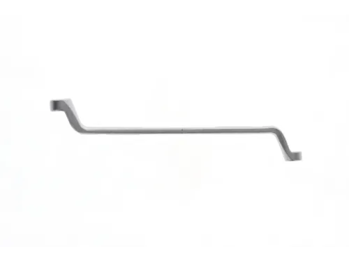 2 9X11dubbele ringsleutels,UD profiel,9x11mm