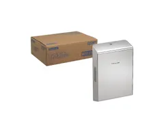 Kimberly-Clark 7259 Professional Handdoek dispenser multifold Rvs