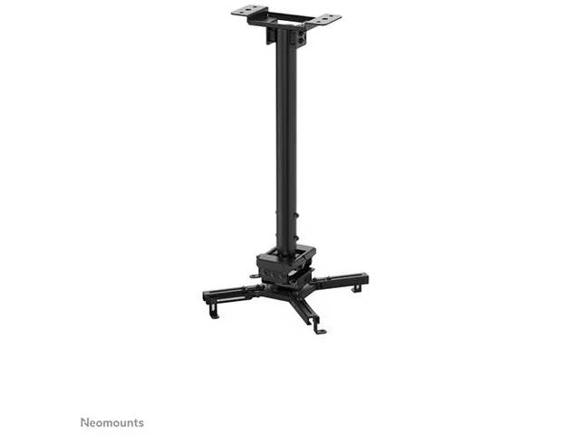 Plafondsteun voor Projector Zwart CL25-540BL1