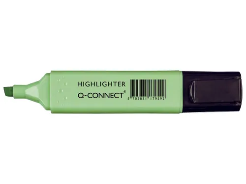 Markeerstift Pastel Groen