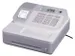 Caisse enregistreuse Casio SE-G1-S-WE blanc