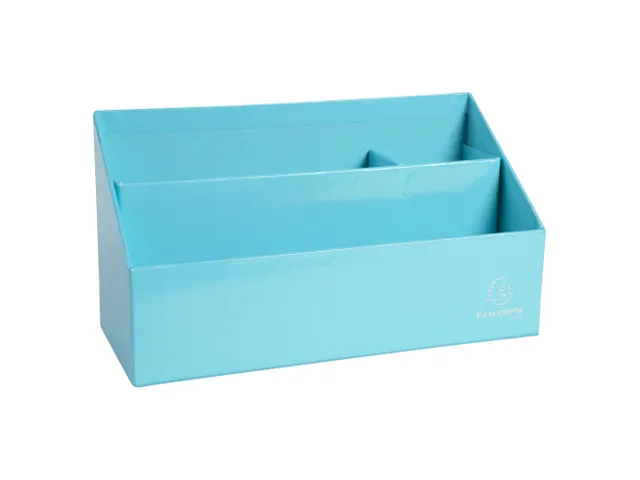 Sorteerder Aquarel pastelblauw