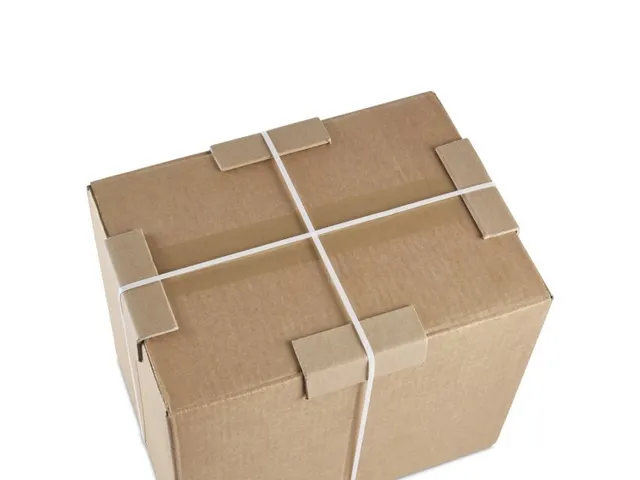 Bande de cerclage 5mmx0,47mmx8000m Blanc