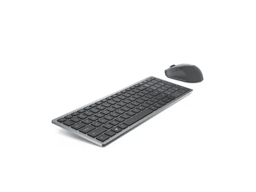 DELL draadloze toetsenbord en muis KM7120W Belgie Azerty