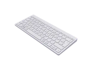 350 Compact Multi-Device Bluetooth Keyboard - 2