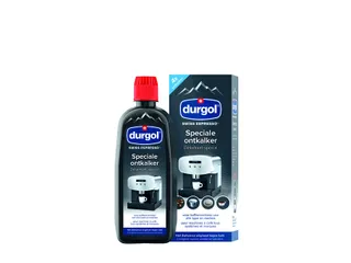 Ontkalker Durgol swiss espresso 500ml - 1