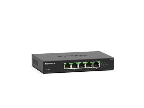 Ms305 Multi Gigabit Switch