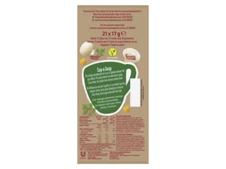 Cup-a-Soup Champignon Crème soep 21 zakjes 175ml - 3