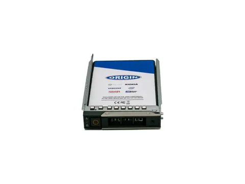 Origin Storage DELL-2400SAS/10-S19S, 2,4 TB, 10000 RPM, 2.5 inch, SAS