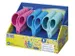 Ciseaux Westcott Kids 13cm Soft grip Bout rond 24 pièces Assorti