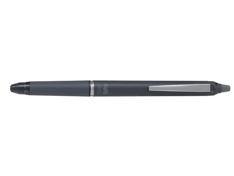Rollerpen PILOT friXion Ball Zone medium grijs