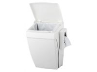 Hygienezakjes van papier HYGB, doos 1.000 stuks