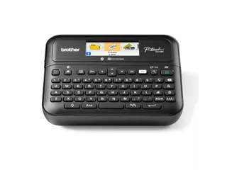 Brother P-Touch PT-D610BTVP Labelprinter Bluetooth Kit - 2
