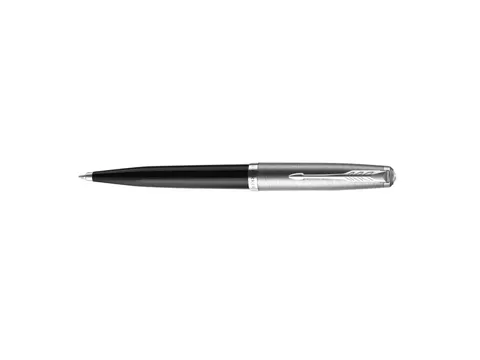 Balpen Parker 51 black CT medium