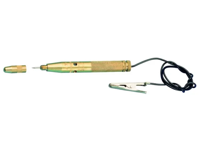 4610 Autolamp testlamp