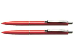 Balpen Schneider K15 medium rood