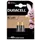 Batterij Duracell 2x MN9100/N alkaline