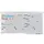 Professional Jaarplanner 75x150 cm 50 personen